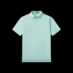 Santa Clara Performance Polo