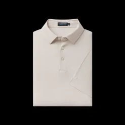 Santa Clara Performance Polo