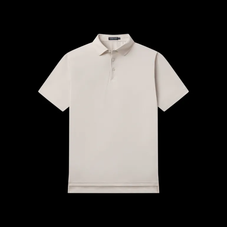 Santa Clara Performance Polo