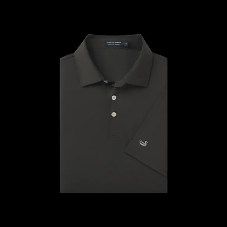 Santa Clara Performance Polo