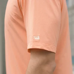 Santa Clara Performance Polo