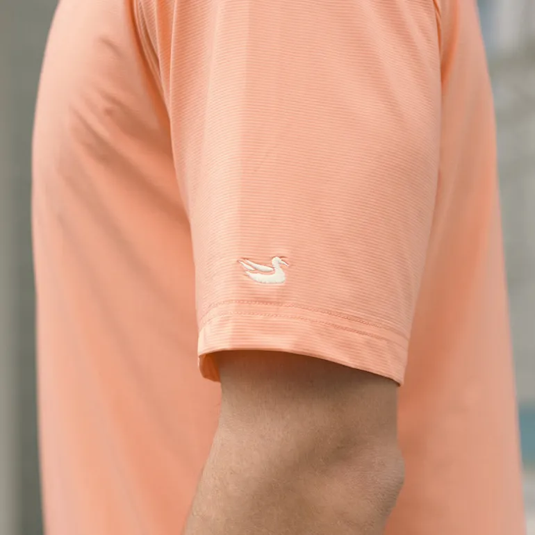 Santa Clara Performance Polo