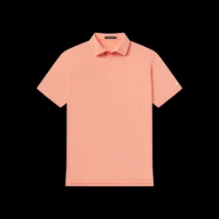 Santa Clara Performance Polo