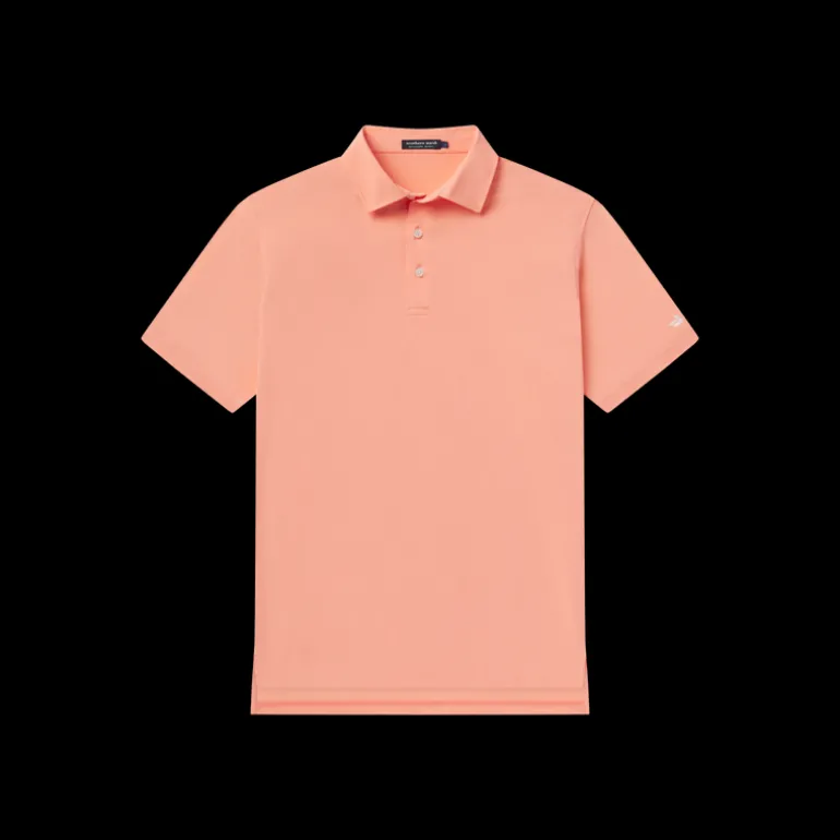 Santa Clara Performance Polo