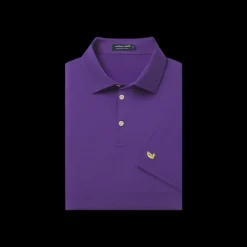 Santa Clara Performance Polo