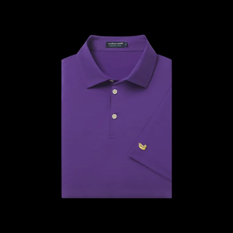 Santa Clara Performance Polo