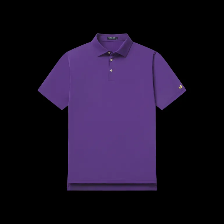Santa Clara Performance Polo