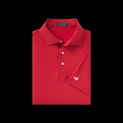 Santa Clara Performance Polo