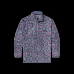Santa Fe Aztec Pullover