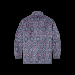Santa Fe Aztec Pullover