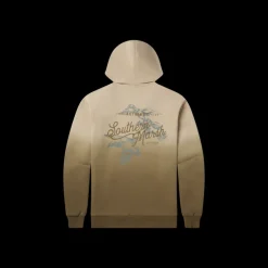 Santa Fe Dip Dye Hoodie - Ducks
