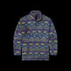 Santiago Fleece Pullover