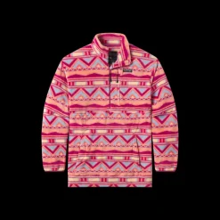 Santiago Fleece Pullover