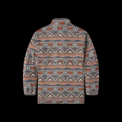Santiago Fleece Pullover