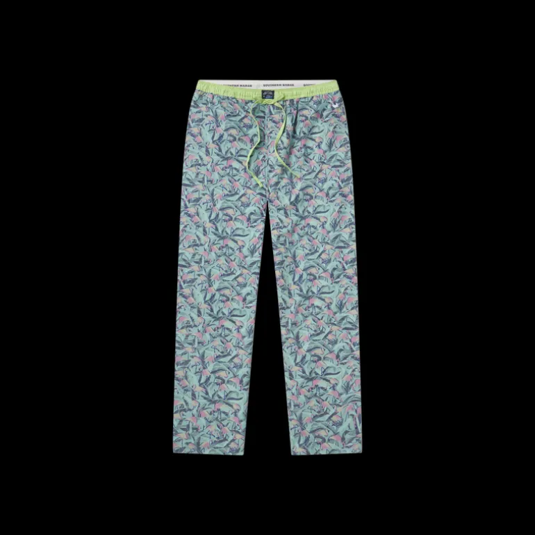 Savannah Flamingos Lounge Pant