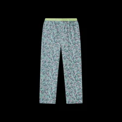 Savannah Flamingos Lounge Pant