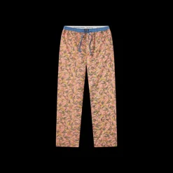 Savannah Flamingos Lounge Pant