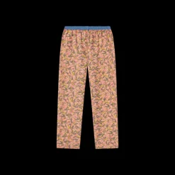 Savannah Flamingos Lounge Pant