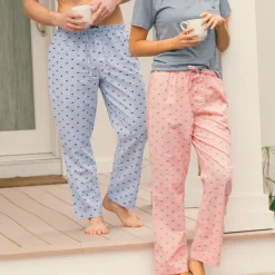 Savannah Oxford Lounge Pant