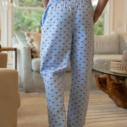 Savannah Oxford Lounge Pant