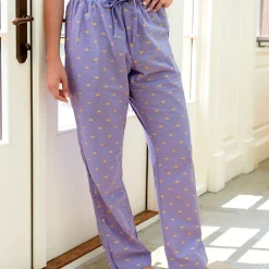 Savannah Oxford Lounge Pant