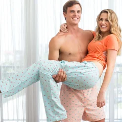 Savannah Oxford Lounge Pant