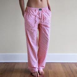 Savannah Pastimes Lounge Pant