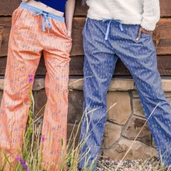 Savannah Riptide Lounge Pant