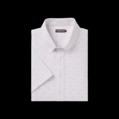 Sayulita Seersucker Shirt - Summer School