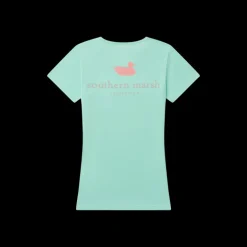 SEAWASH™ Authentic Crewneck
