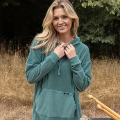 SEAWASH™ Cabana Hoodie