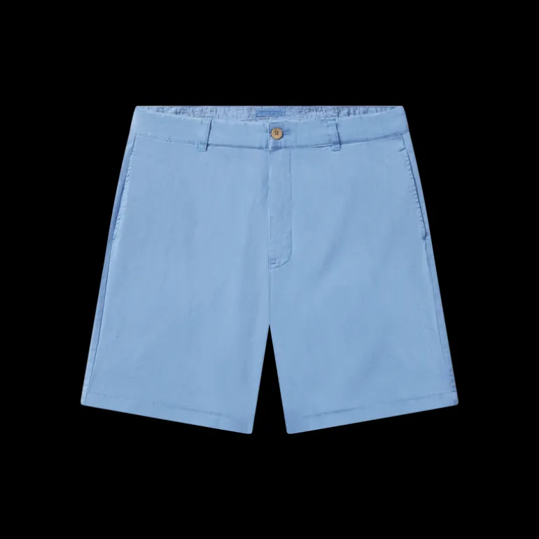 SEAWASH™ Charleston Short - 8in. Flat