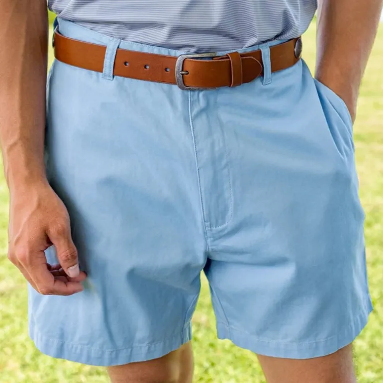 SEAWASH™ Charleston Short - 8in. Flat