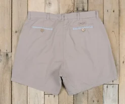 SEAWASH™ Charleston Short - 6in. Flat