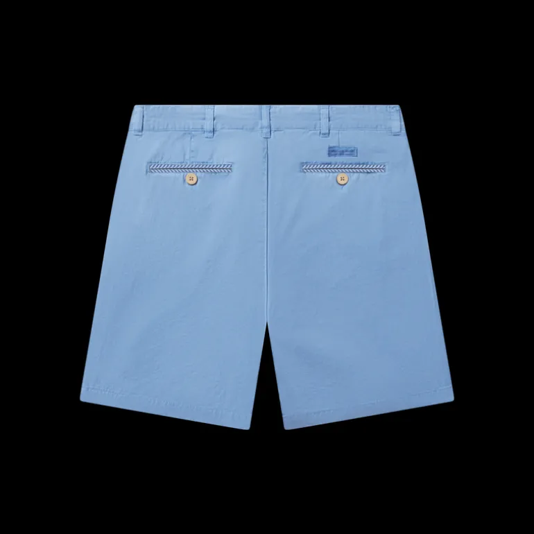 SEAWASH™ Charleston Short - 8in. Flat