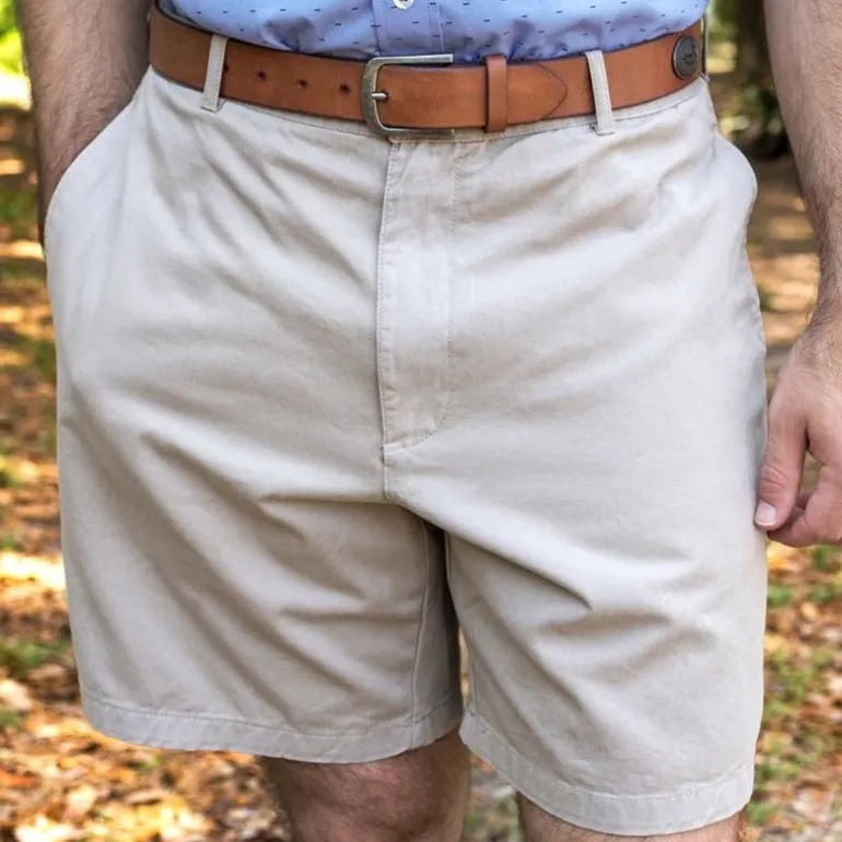 SEAWASH™ Charleston Short - 8in. Flat