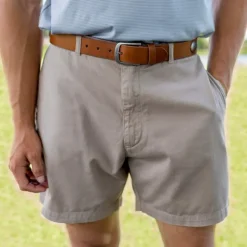 SEAWASH™ Charleston Short - 8in. Flat