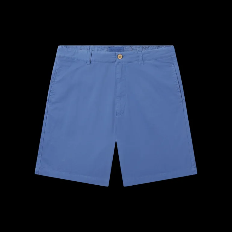 SEAWASH™ Charleston Short - 8in. Flat