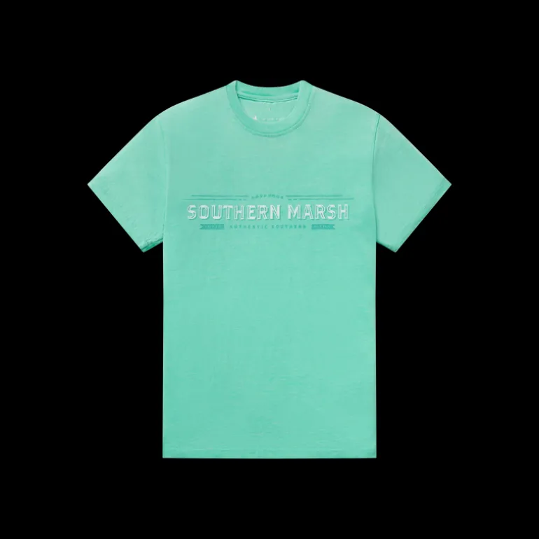 SEAWASH™ Crewneck - Rustic Trademark