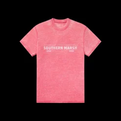 SEAWASH™ Crewneck - Rustic Trademark