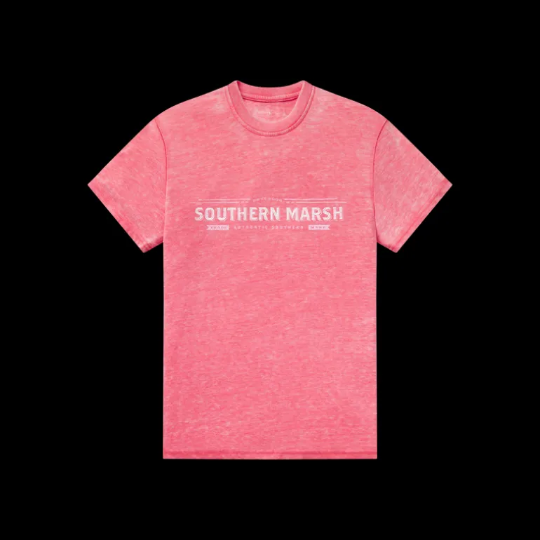 SEAWASH™ Crewneck - Rustic Trademark