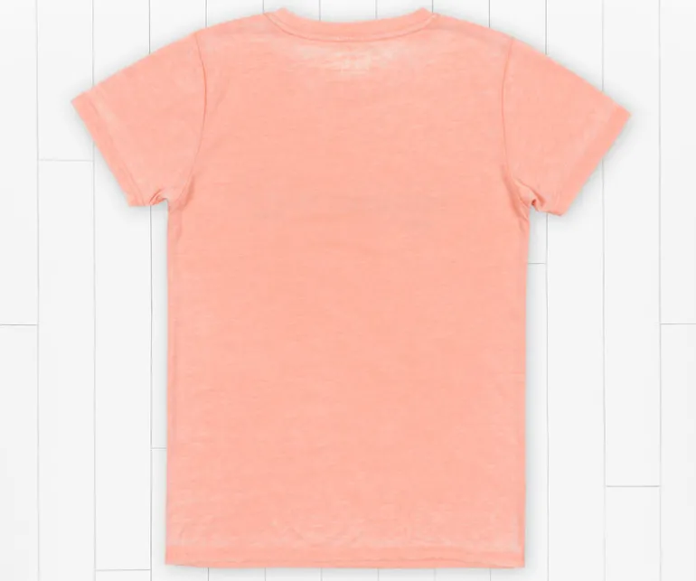 SEAWASH™ Crewneck - Rustic Trademark
