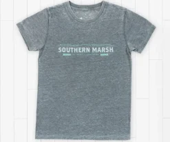 SEAWASH™ Crewneck - Rustic Trademark