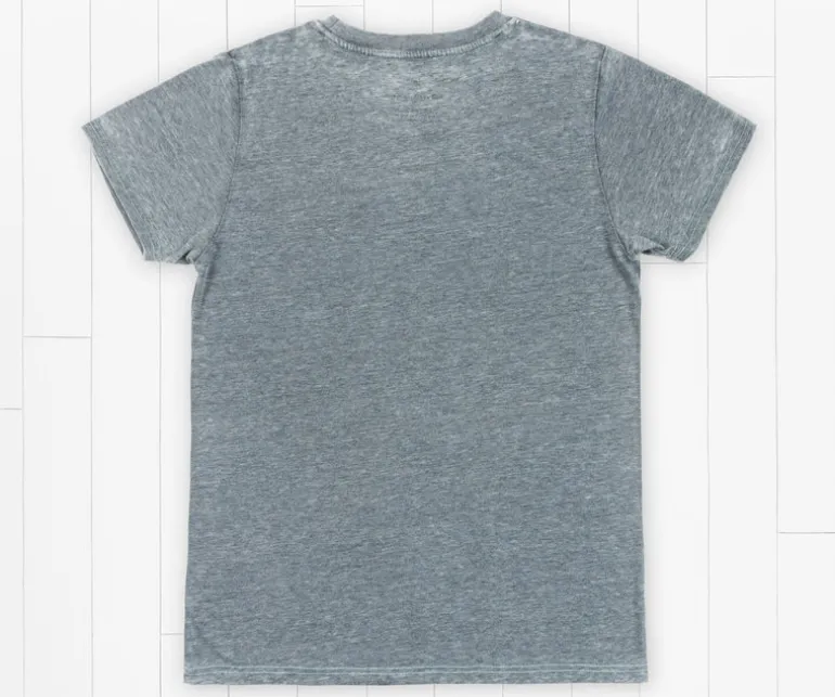 SEAWASH™ Crewneck - Rustic Trademark