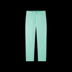 SEAWASH™ Grayton Twill Pant - Mint