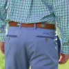 SEAWASH™ Grayton Twill Pant - Lilac