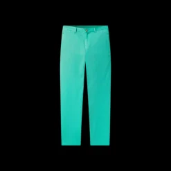 SEAWASH™ Grayton Twill Pant - Kelly Green