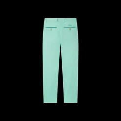 SEAWASH™ Grayton Twill Pant - Mint