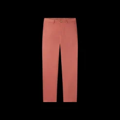 SEAWASH™ Grayton Twill Pant - Burnt Orange