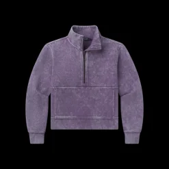Seawash™ Half Zip Active Pullover